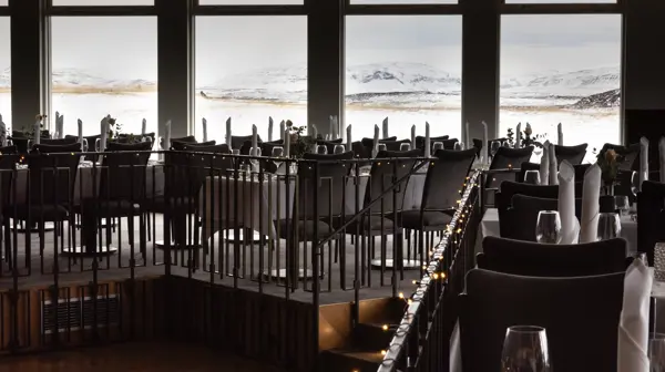 Fosshotel Stykkishlmur Salur Brkaup 55383276401 O