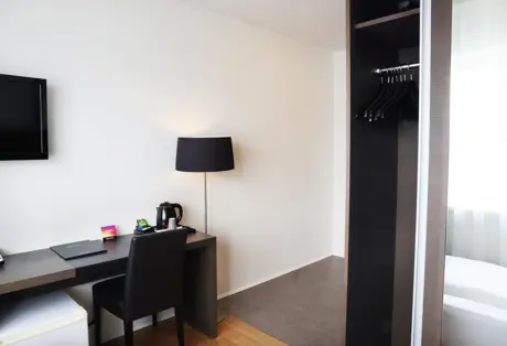 Fosshotel Westfjords Suite 52192474167 O