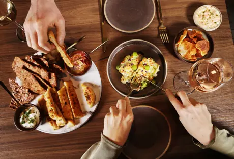 Froken Reykjavik Kitchen & Bar