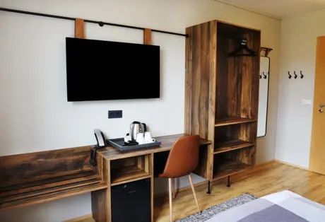 Fosshotel Hellnar Sta Standard Double 53799577011 O