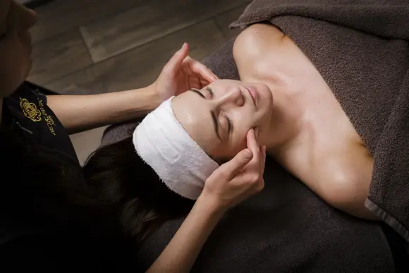 Reykjavik Spa
