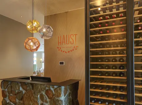 Haust Restaurant