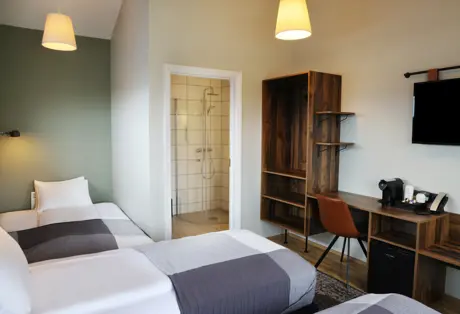 Fosshotel Hellnar Stap Standard Plus Room 53799586446 O