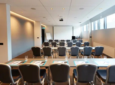 Flatey Conference Room at Fosshotel Húsavík