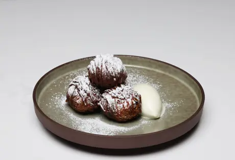 Froken Reykjavik Kitchen & Bar