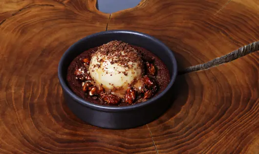 Fosshotel Vatnajökull Restaurant