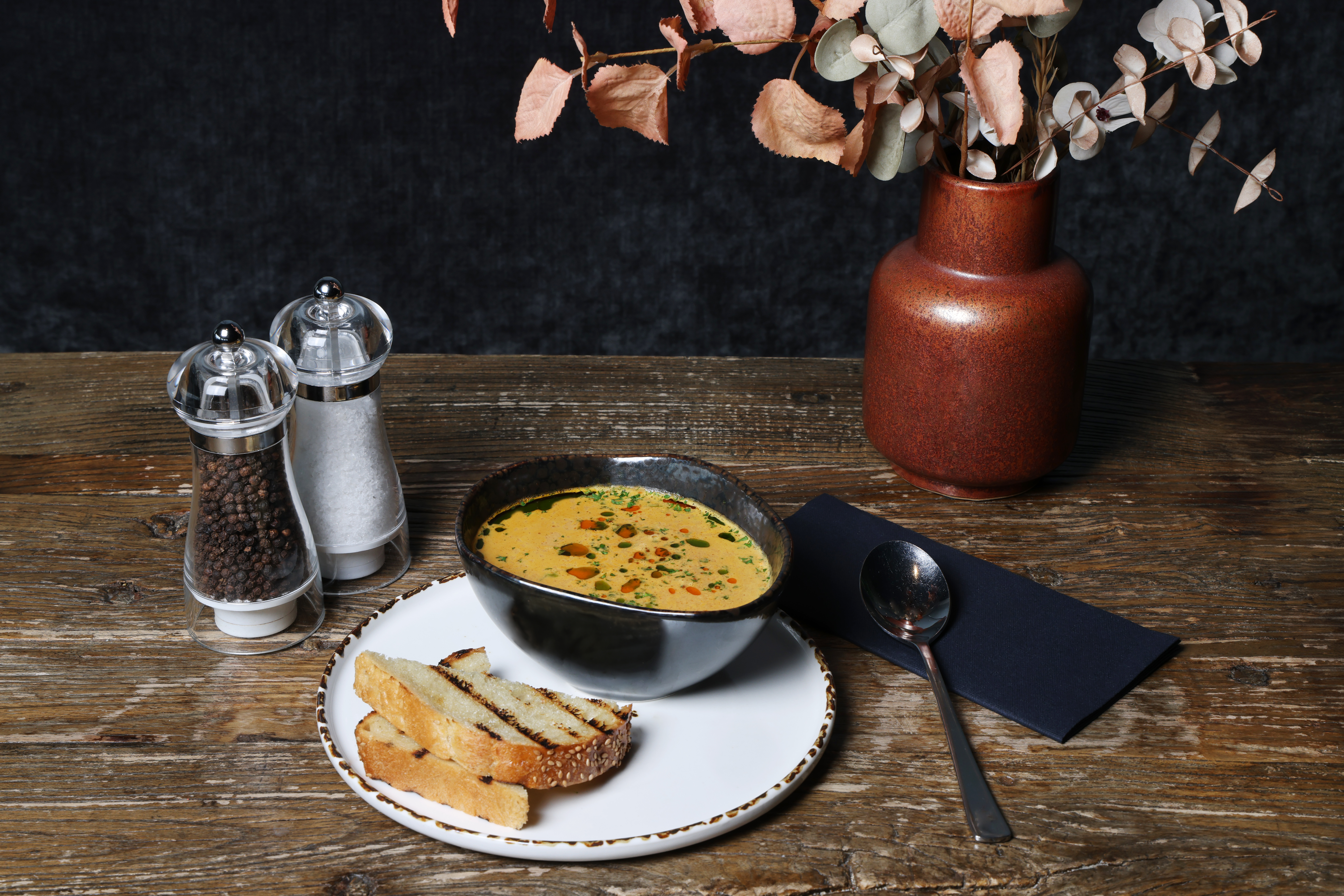 Fosshotel Núpar Restaurant