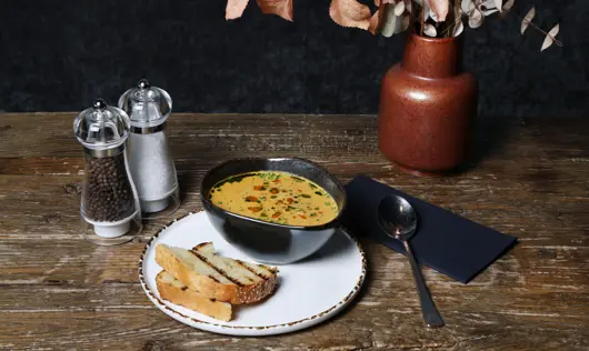 Fosshotel Núpar Restaurant