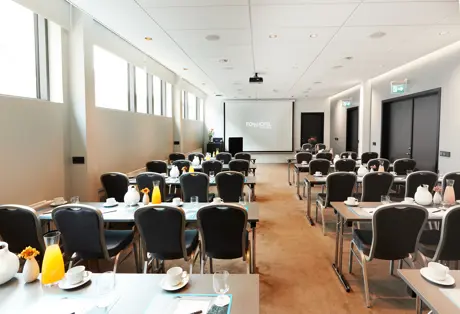 Þingey Conference Room at Fosshotel Húsavík