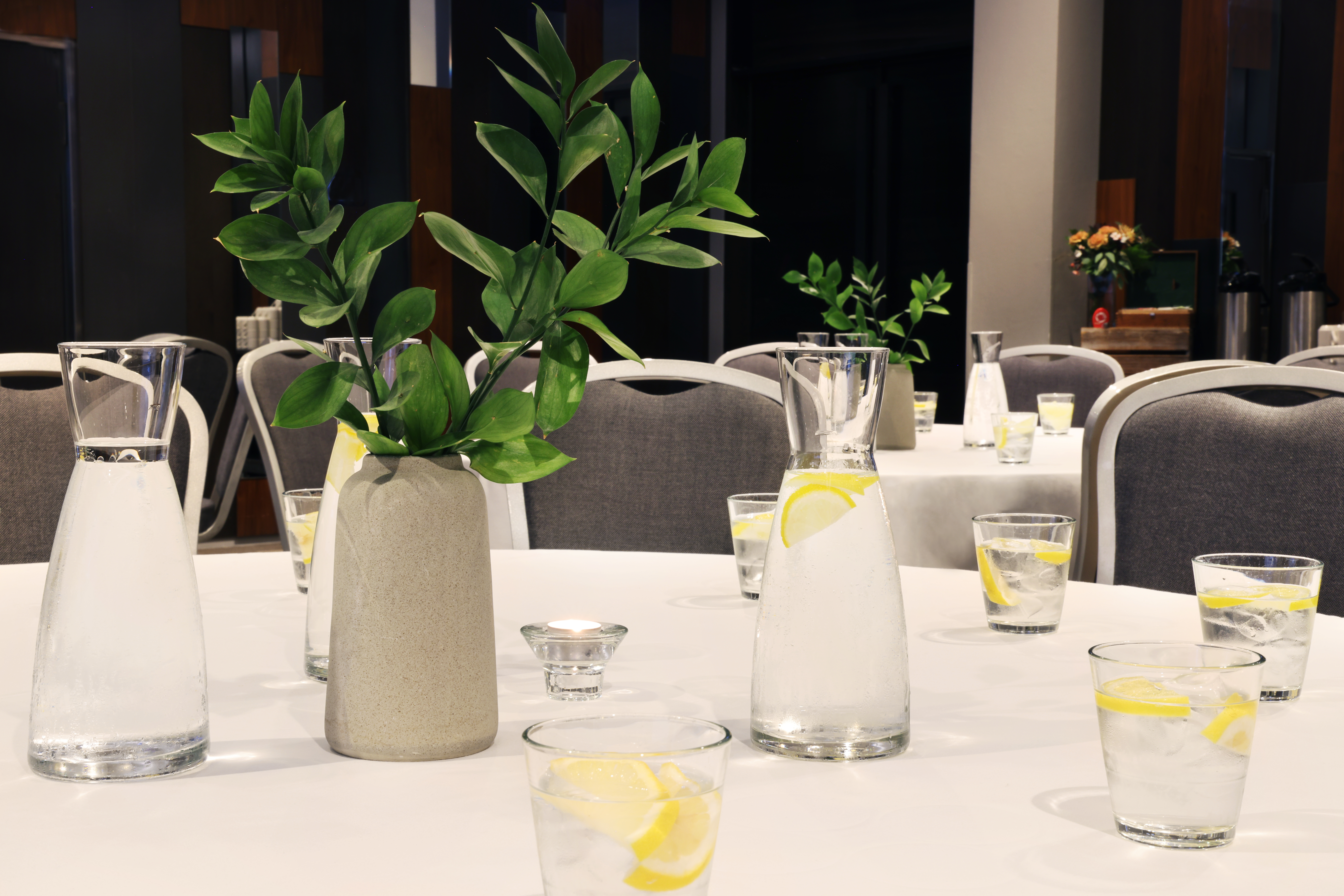 Hvammur meeting facilities at Hotel Reykjavik Grand 