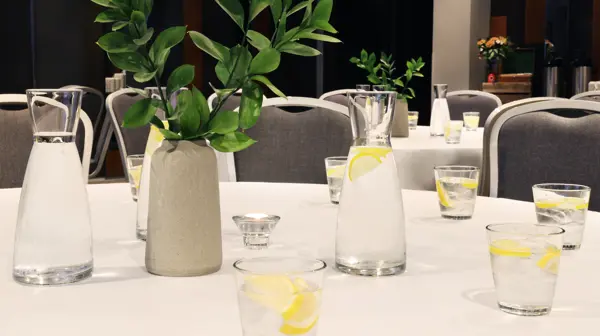 Hvammur meeting facilities at Hotel Reykjavik Grand