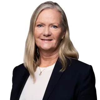 Margit Robertet