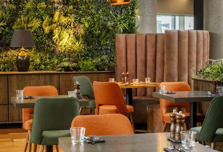 Haust Bistro