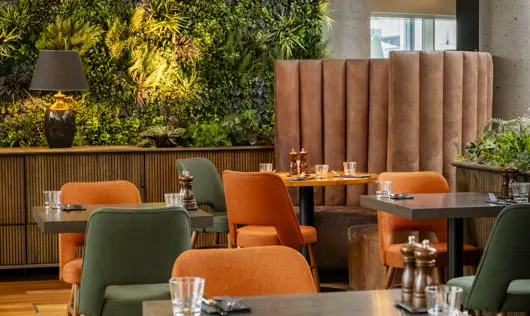 Haust Bistro