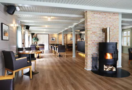 Hotel Reykjavík Centrum Uppsalir Bar&Café