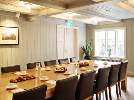 Hotel Reykjavik Centrum Meeting Facilities 