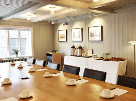 Hotel Reykjavik Centrum Meeting Facilities 