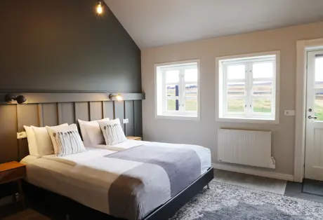 Fosshotel Hellnar Supsb Superior With Sofabed 53800012155 O