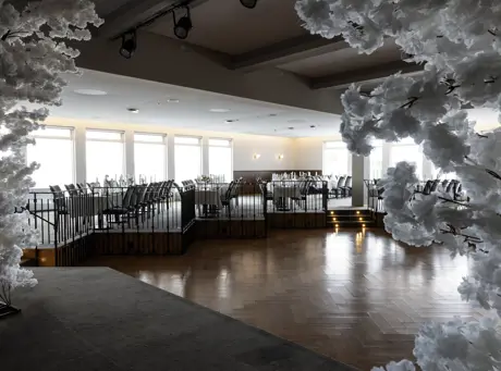 Hólmurinn Venue at Fosshotel Stykkishólmur