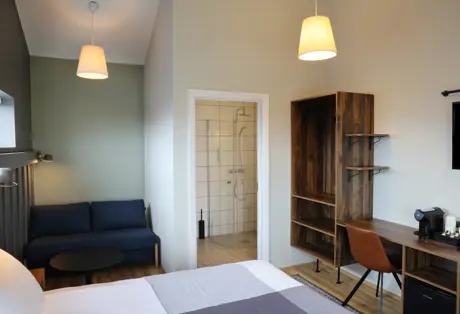 Fosshotel Hellnar Stap Standard Plus Room 53799820503 O