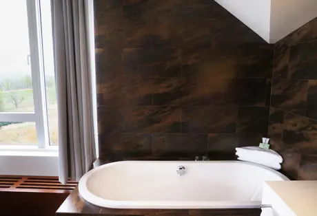 Fosshotel Vatnajökull Suite