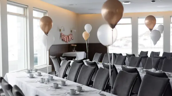 Fosshotel Stykkishlmur Salur Ferming 55395343840 O