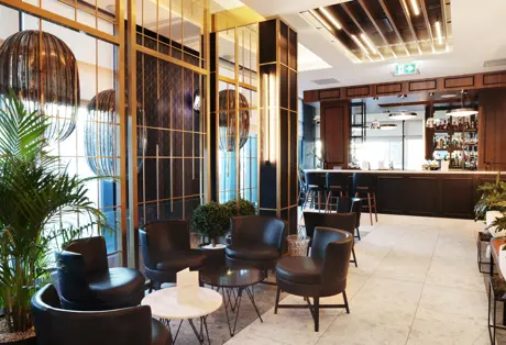 Fröken Reykjavík kitchen & Bar