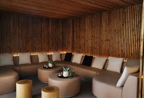 Fosshotel Reykholt Spa