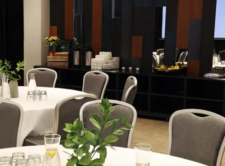 Hvammur meeting facilities at Hotel Reykjavik Grand 