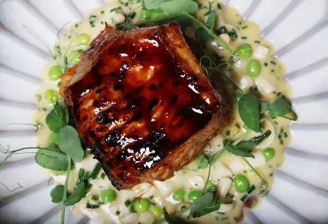 Froken Reykjavik Kitchen & Bar