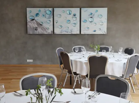 Fosshotel Vatnajokull Axlarfoss