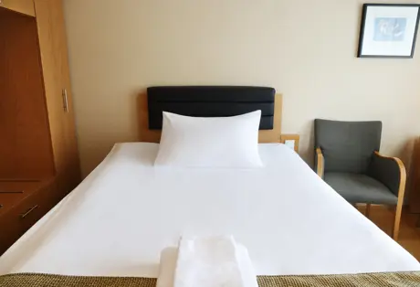 Hotel Reykjavik Centrum Standard Single Room