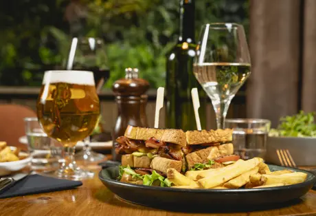 Haust Bistro