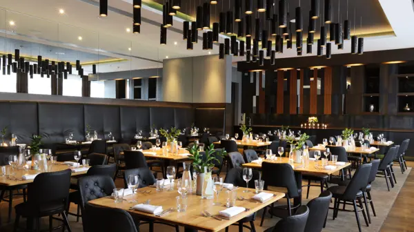 Setrið Venue at Hotel Reykjavík Grand