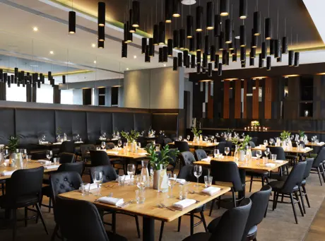 Setrið Venue at Hotel Reykjavík Grand