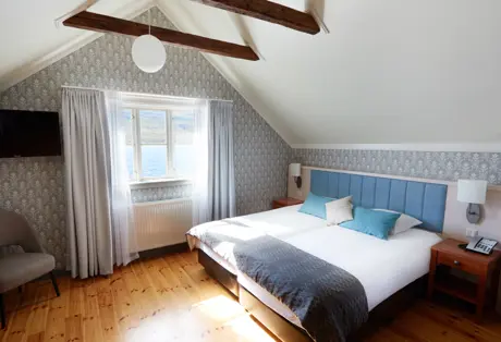 Superior Double Fosshotel Eastfjords 37994483736 O