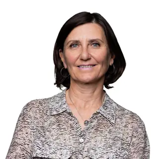 Sigríður Olgeirsdóttir