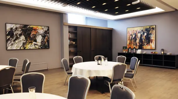 Gallerí meeting room at Hotel Reykjavík Grand