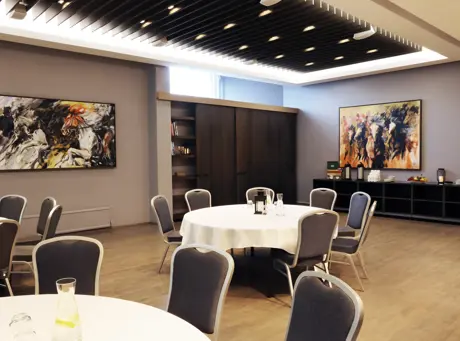 Gallerí meeting room at Hotel Reykjavík Grand