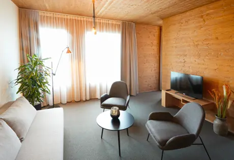 Fosshotel Mývatn Suite