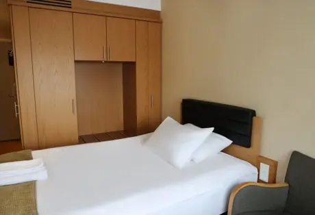 Hotel Reykjavík Centrum Standard Single Room 