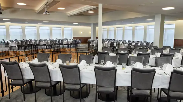 Hólmurinn Venue at Fosshotel Stykkishólmur 