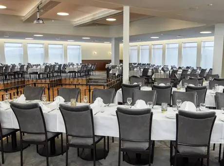 Hólmurinn Venue at Fosshotel Stykkishólmur 