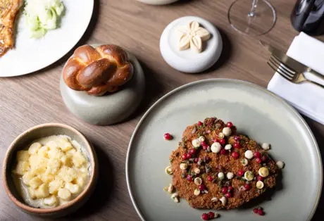 Fröken Reykjavík Kitchen & Bar