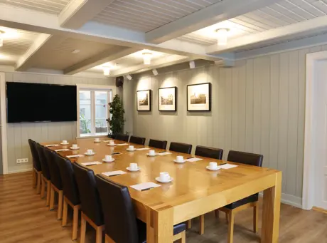 Hotel Reykjavik Centrum Meeting Facilities 
