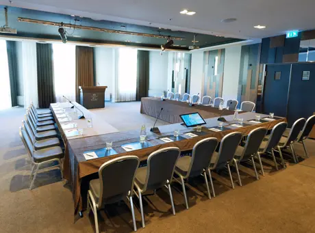 Hvammur meeting facilities at Hotel Reykjavik Grand 