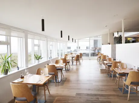 Fosshotel Vatnajokull