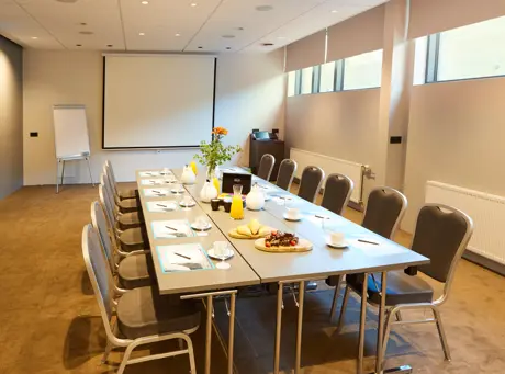 Fosshotel Húsavík Lundey