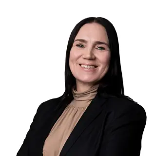 Rósa María Ásgeirsdóttir