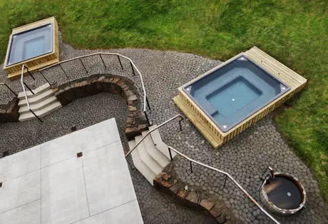 Fosshotel Reykholt Spa 